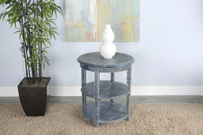 Marina - Round Side Table