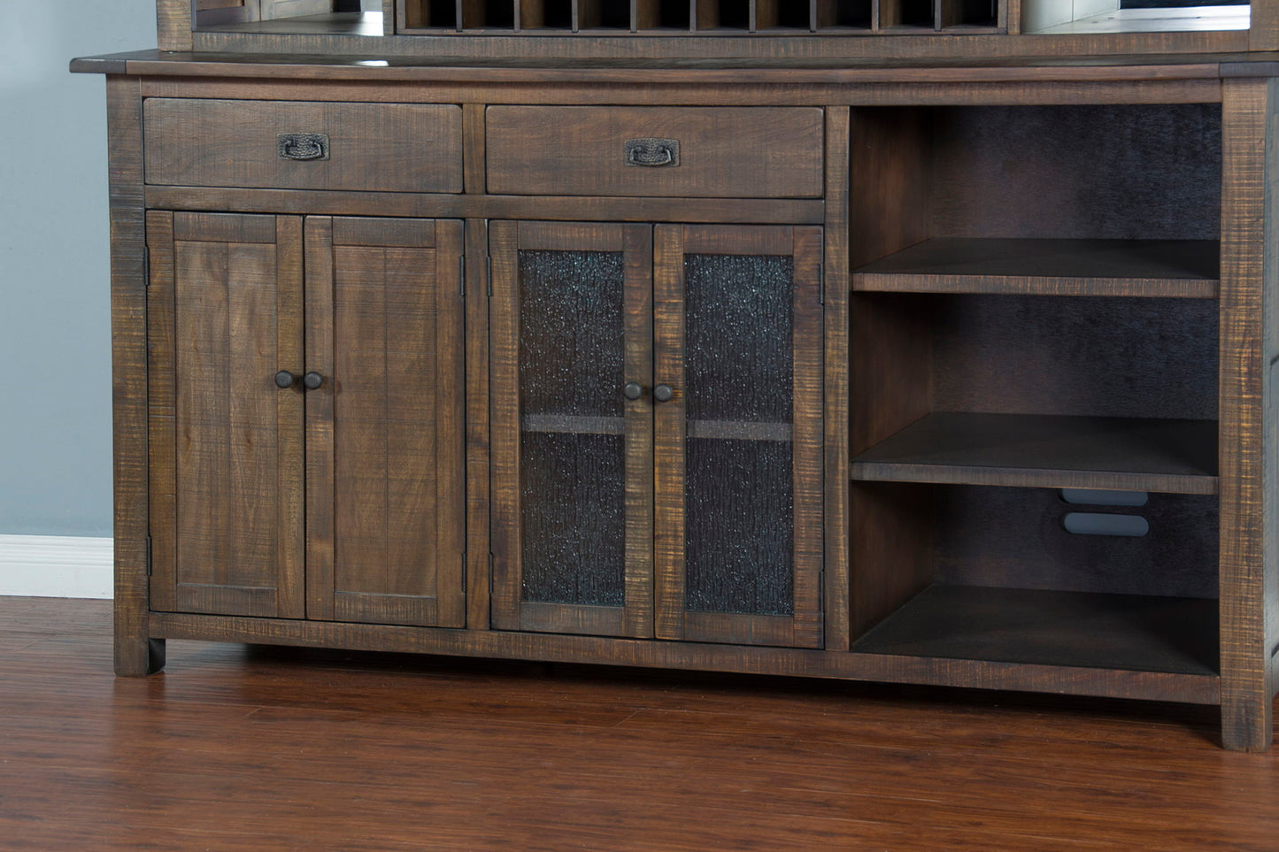 Homestead - Buffet, Hutch