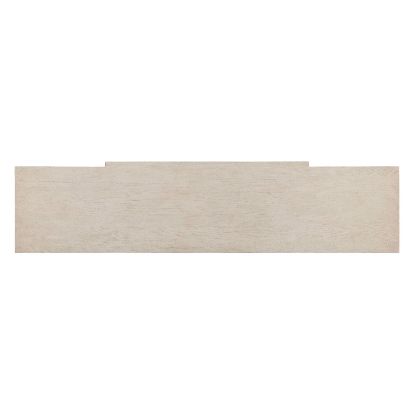 Pavilion - Breakfront Accent Cabinet - Natural