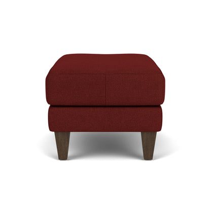 Bond - Fabric Ottoman