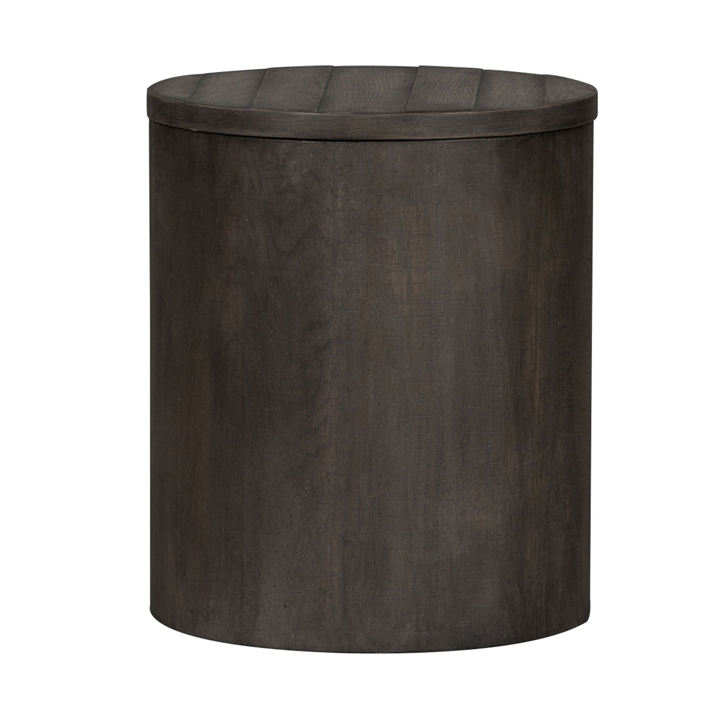 Modern Farmhouse - 3 Piece Table Set - Charcoal