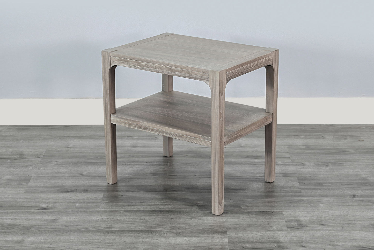 Rectangular Table - Wheat