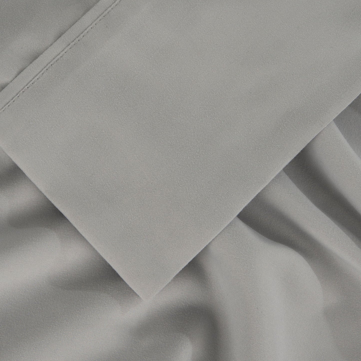 Basic - Sheet Set - Bright White