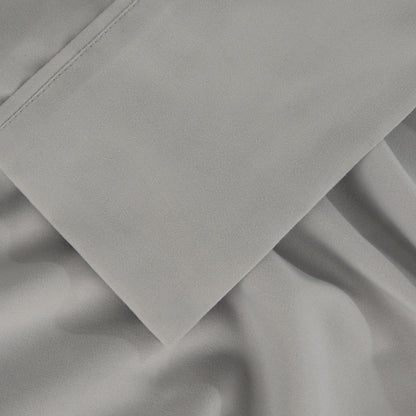 Basic - Sheet Set - Bright White