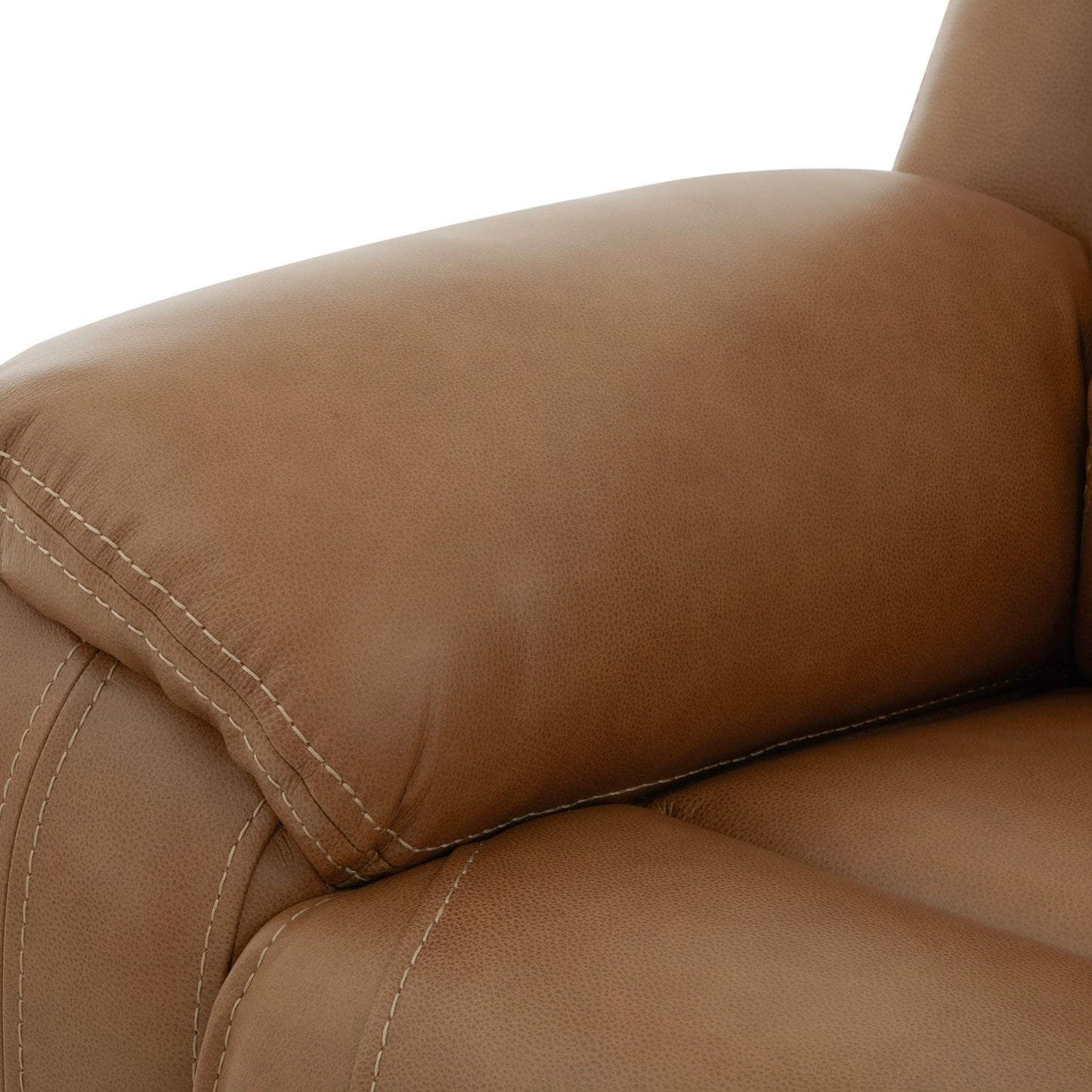 Callihan - Sofa P3 & ZW - York Butternut