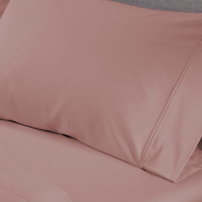 Basic - Sheet Set - Bright White