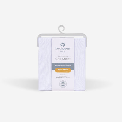 Hyper-Wool Performance - Crib Sheet