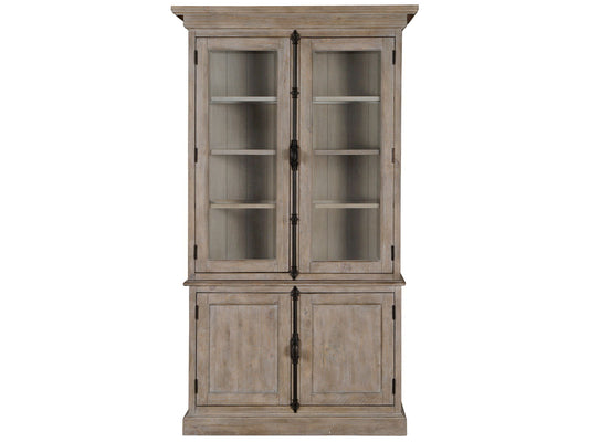 Tinley Park - China - Dove Tail Gray