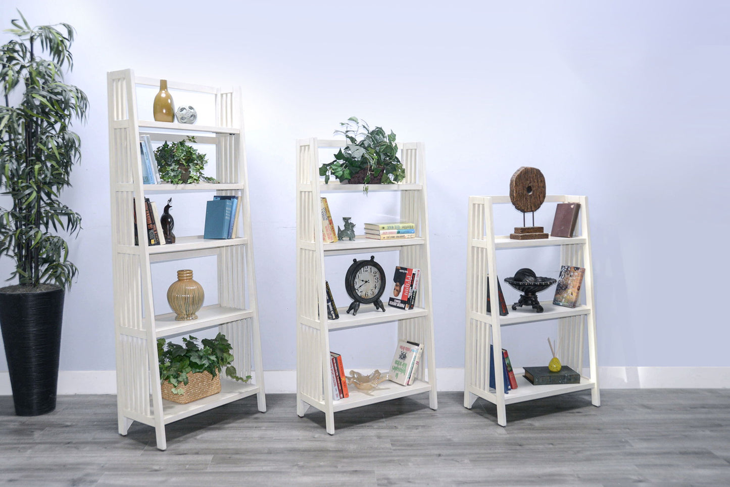 Desert Rock - Folding Bookcase