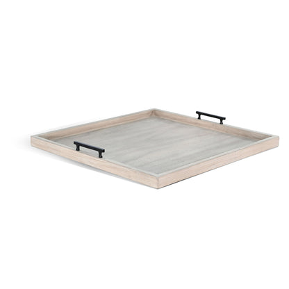 Tessa - Ottoman Tray