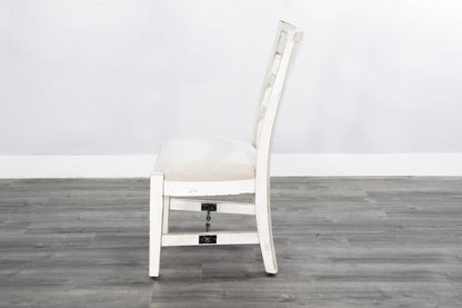 Marina - Chair With Cushion Seat (Set of 2)