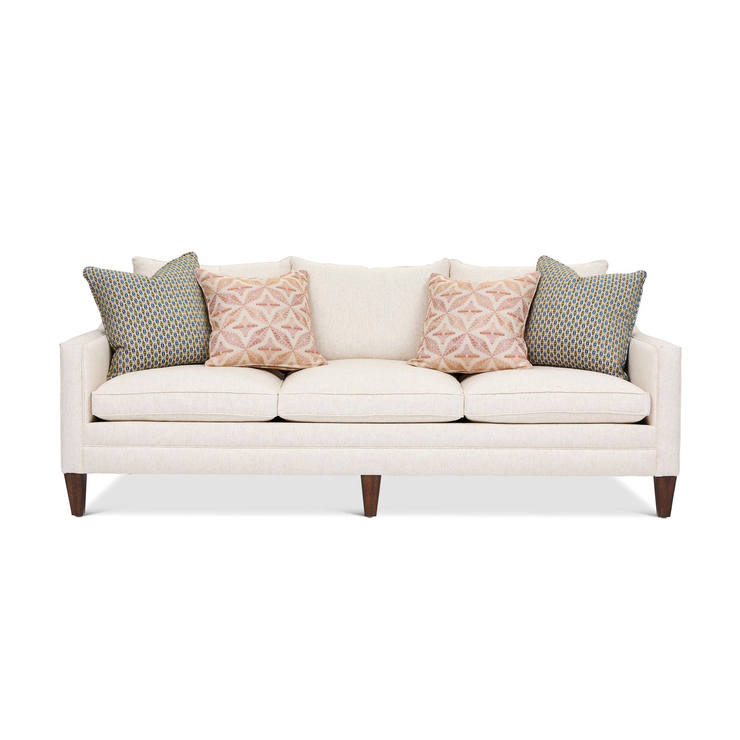 Eleanora - Sofa With Legs
