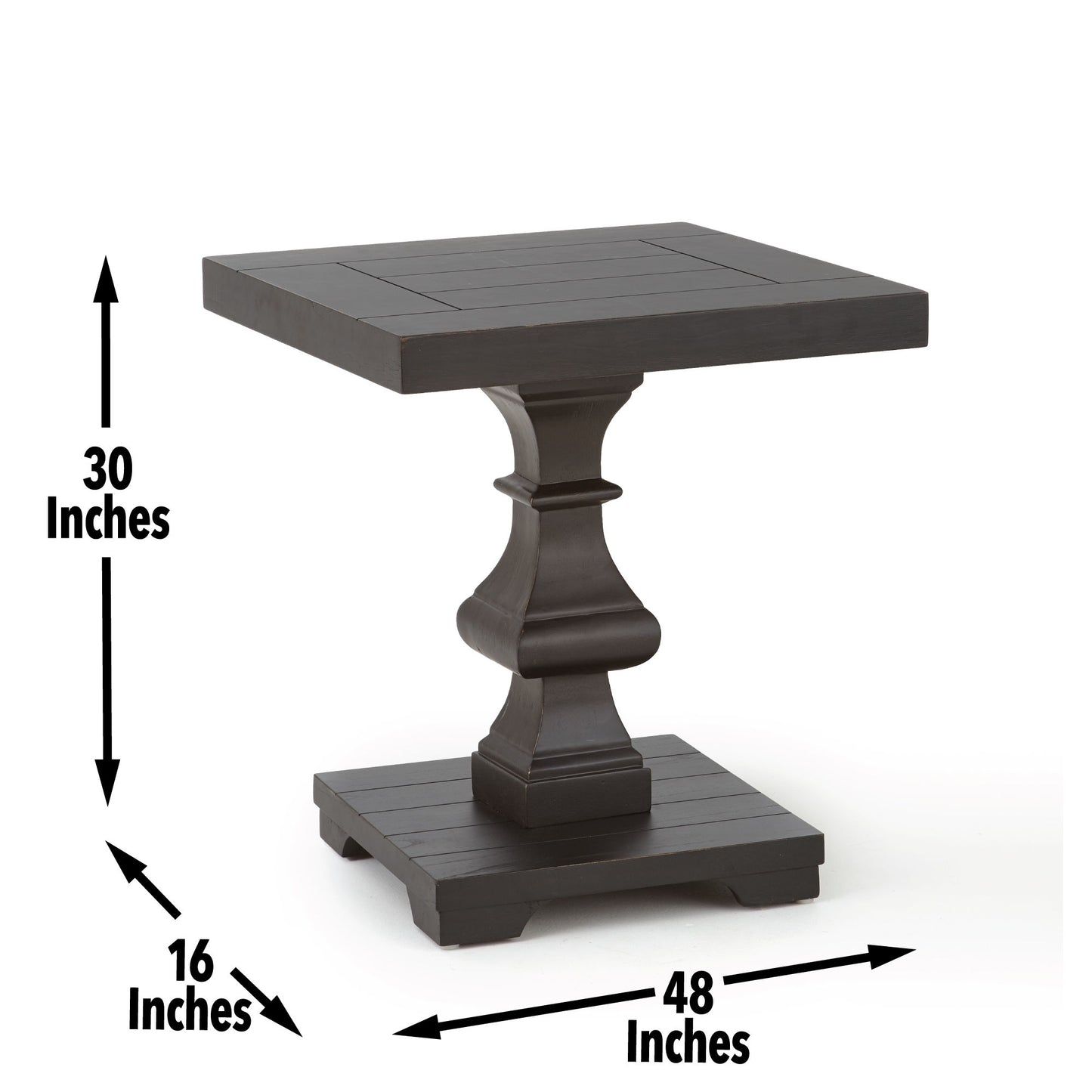 Dory - Table Set