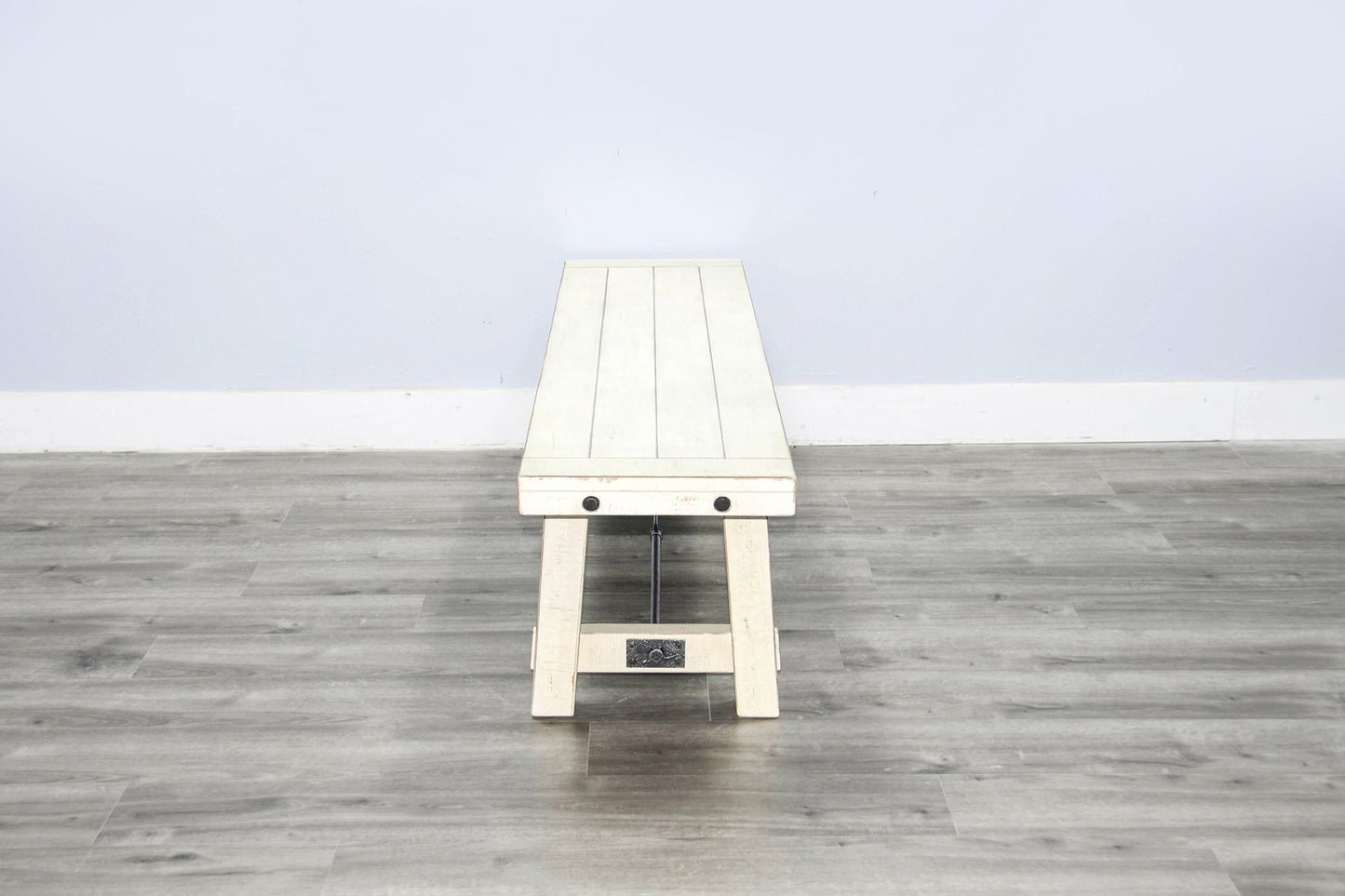 Marina - Bench With Turnbuckle