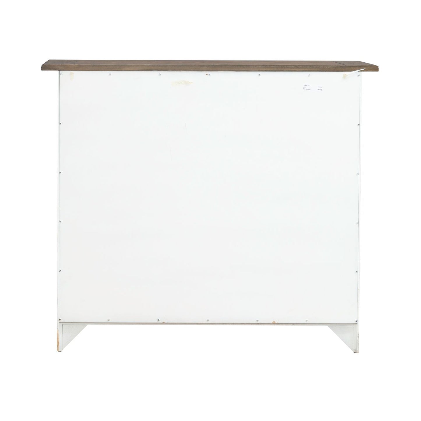 Al Fresco - Server - Graphite & Whitestone