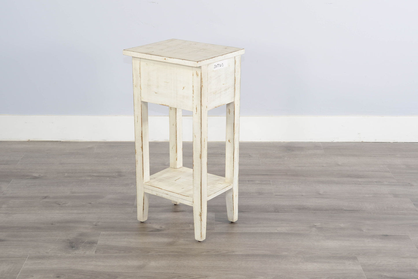 Marina - Chair Side Table