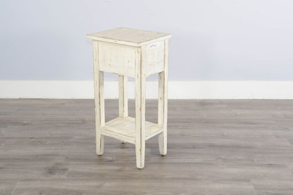 Marina - Chair Side Table