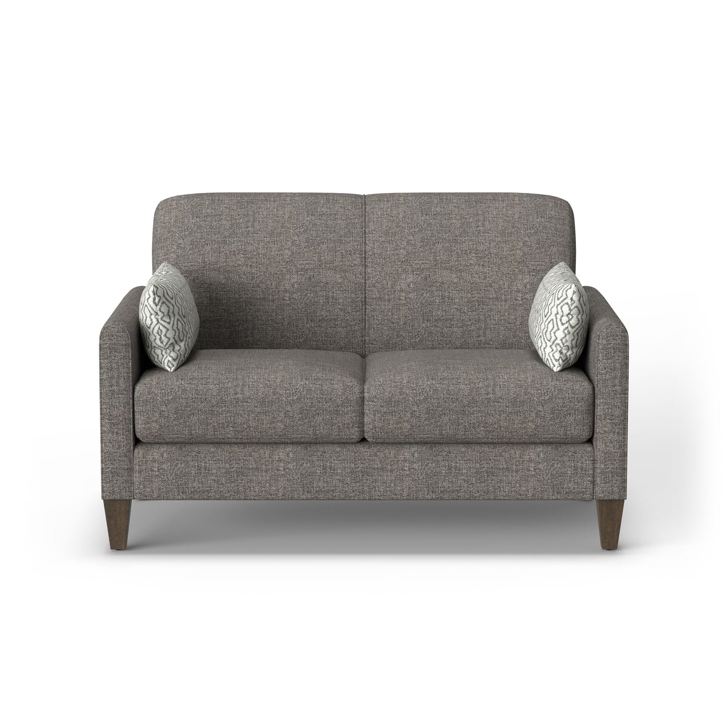 Bond - Fabric Loveseat