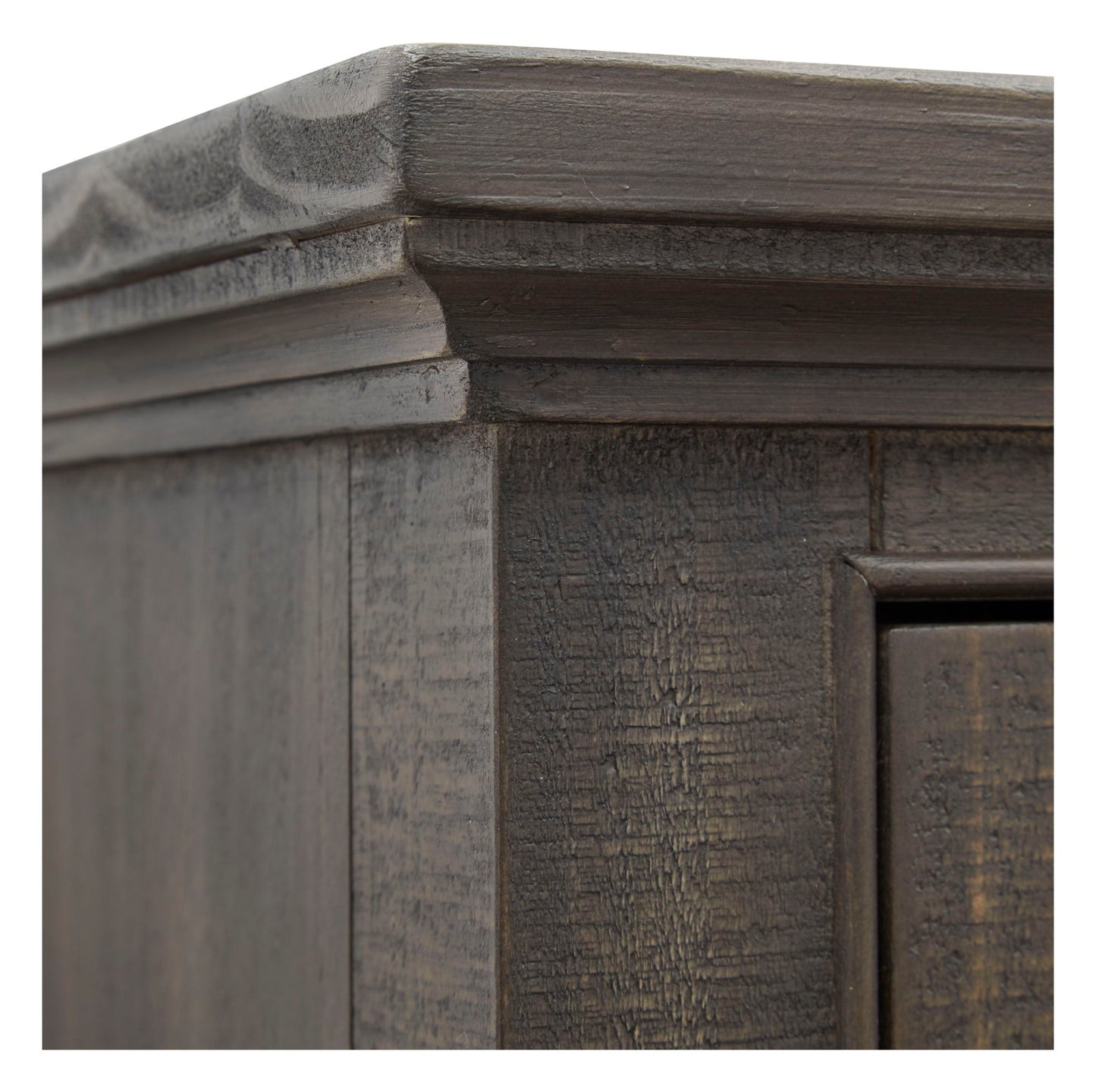 Westley Falls - Entertainment Console