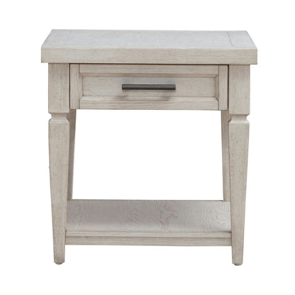 Caruso Heights - Table