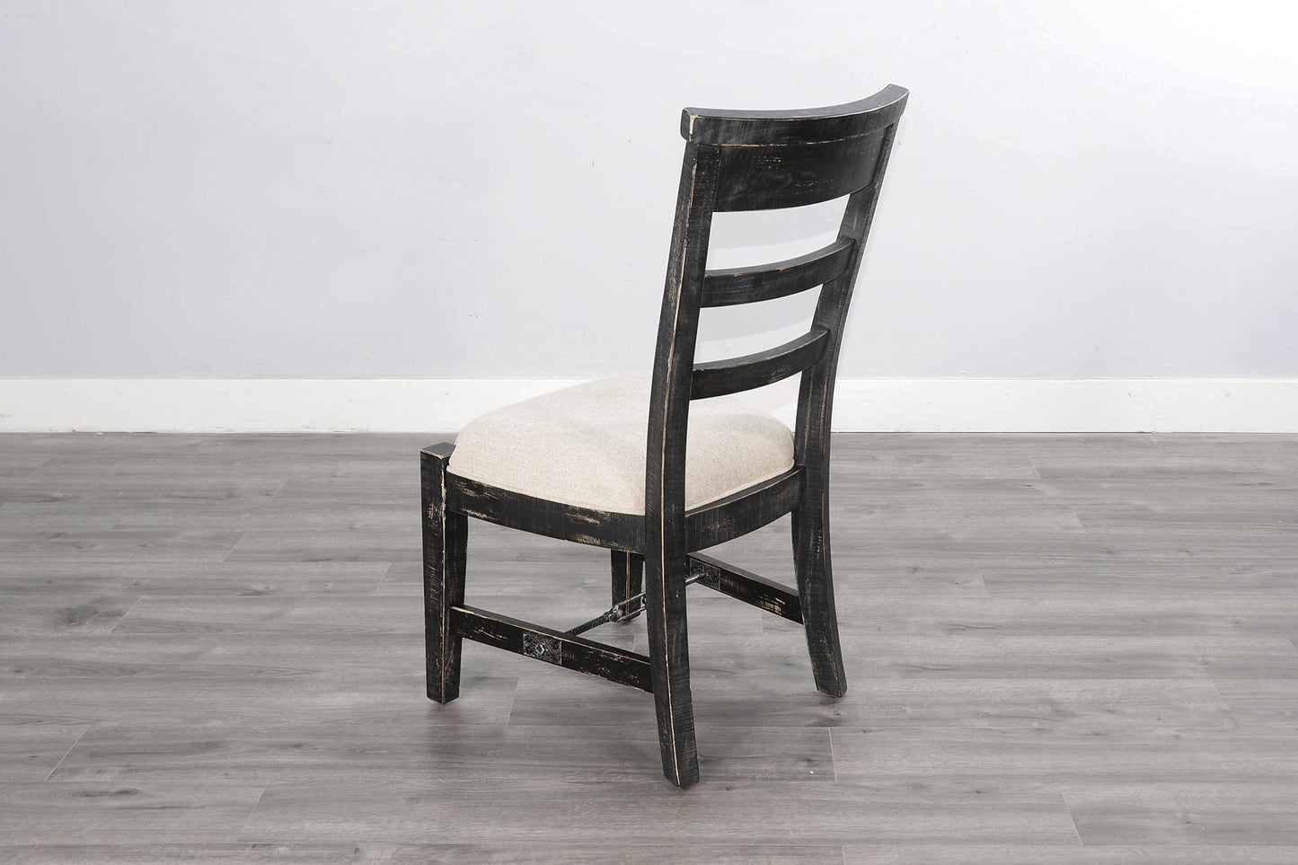 Marina - Chair With Cushion Seat (Set of 2)
