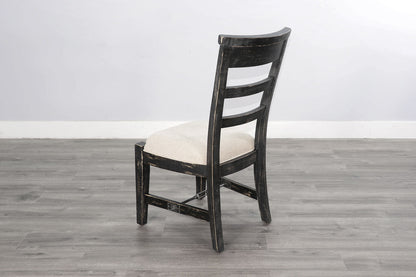 Marina - Chair With Cushion Seat (Set of 2)