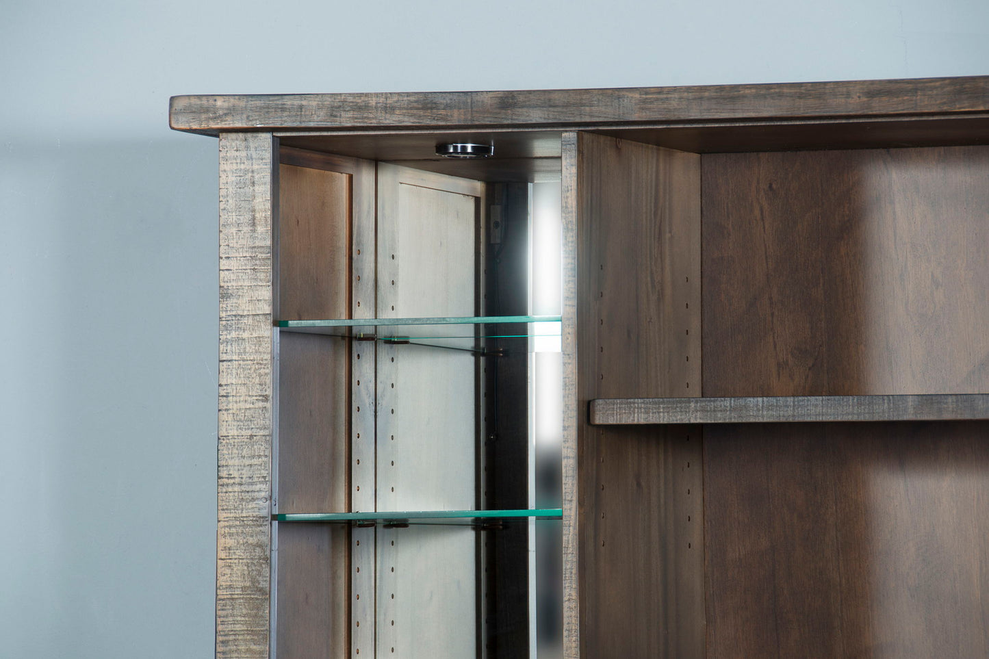 Homestead - Buffet, Hutch