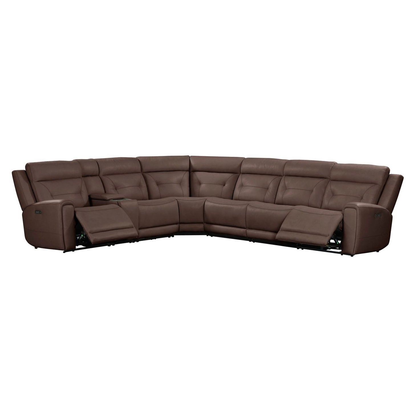 Beckham - Sectional