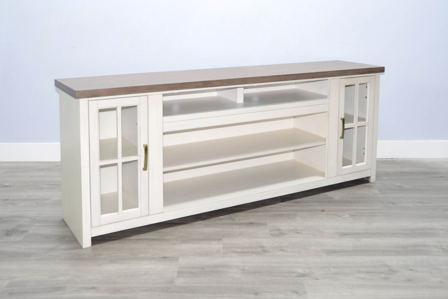 Media Console