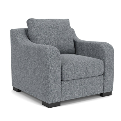 Quinn - Fabric Chair