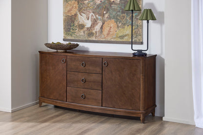 Bellevue - Console