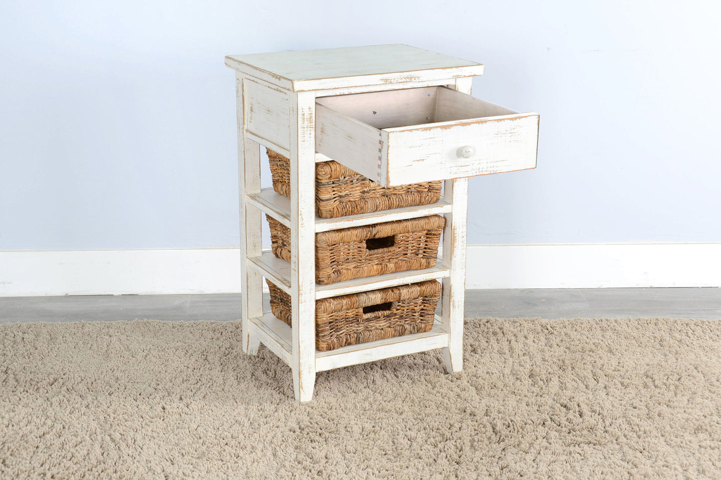 Marina - Storage Table