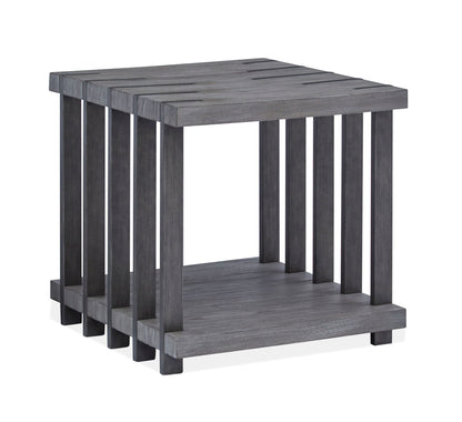 Eldridge - Rectangular Table