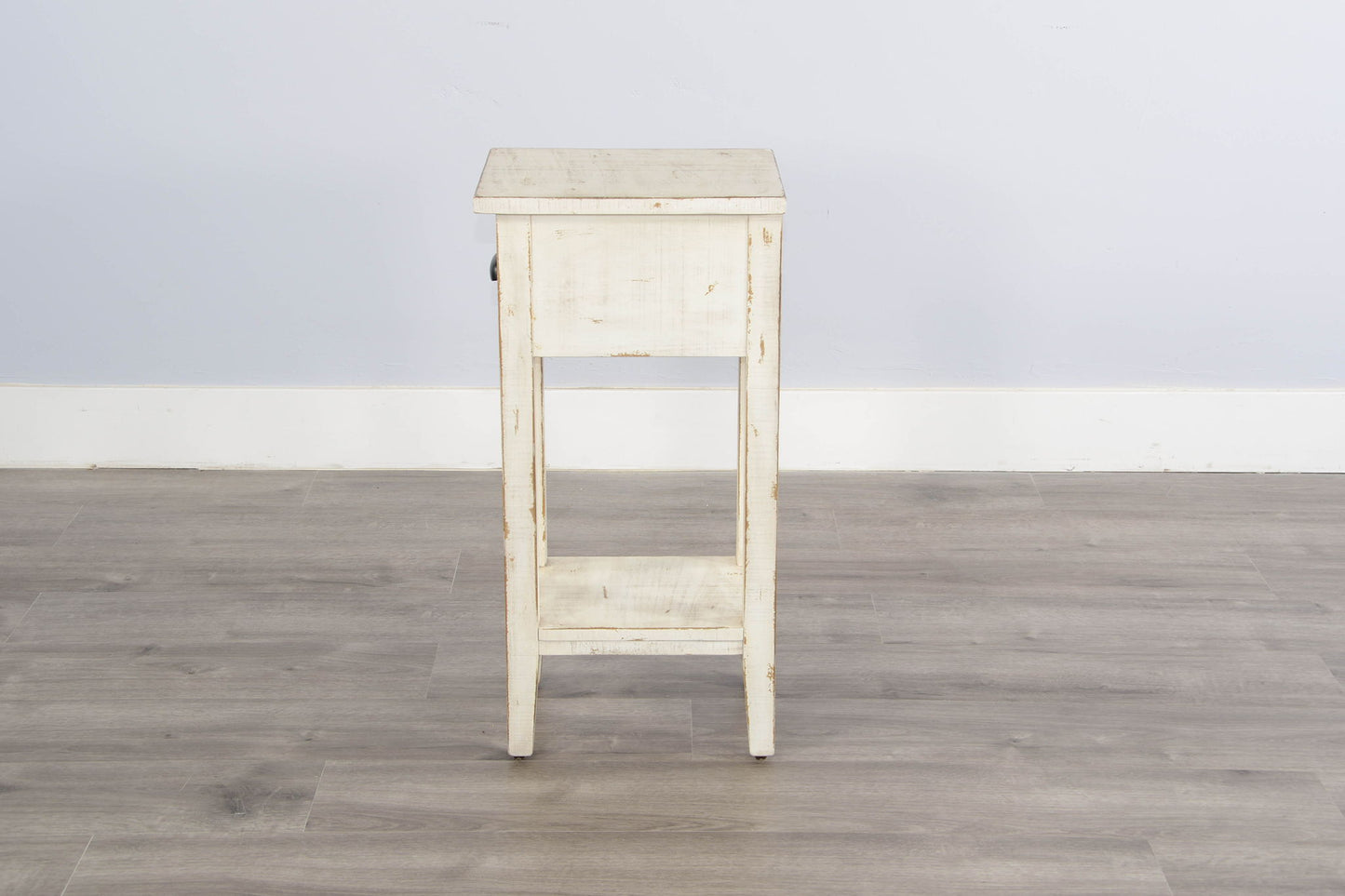 Marina - Chair Side Table