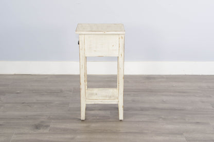Marina - Chair Side Table
