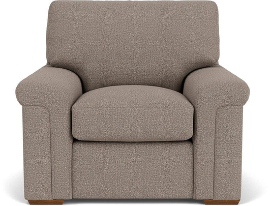 Blanchard - Fabric Chair
