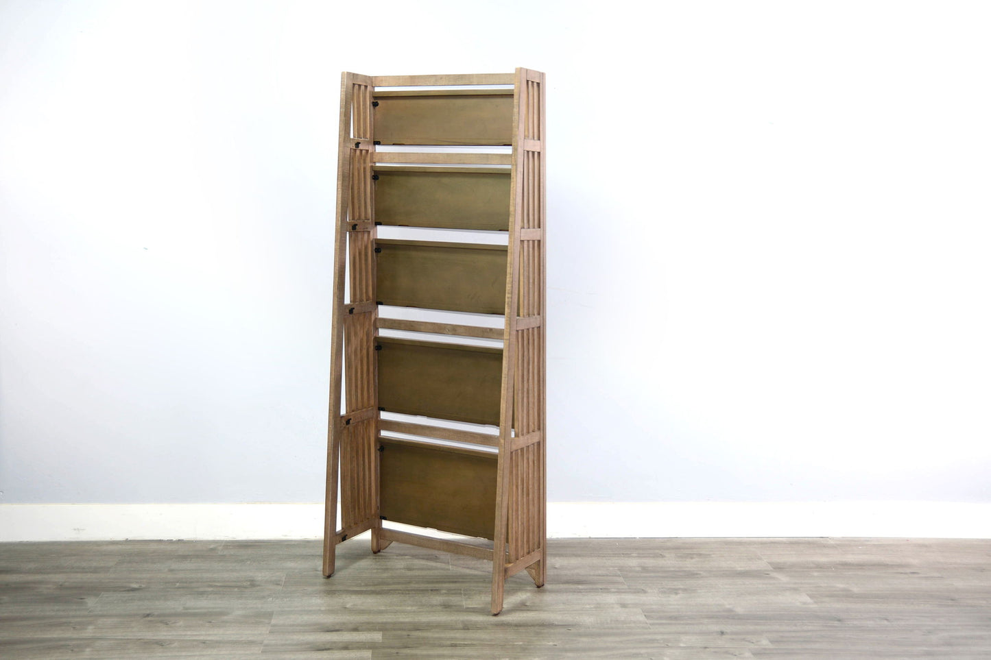 Desert Rock - Folding Bookcase