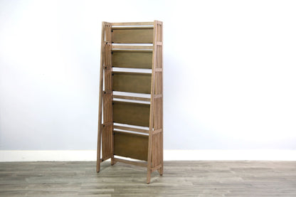 Desert Rock - Folding Bookcase