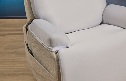 Zecliner Sleep Kit - Performance® Sheet Set With Dri-Tec® Technology