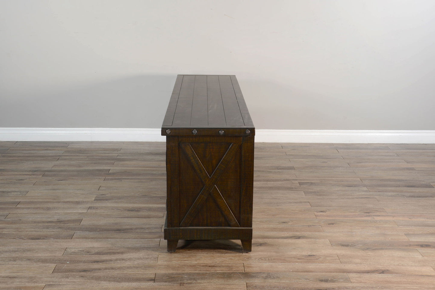 Vivian - TV Media Console
