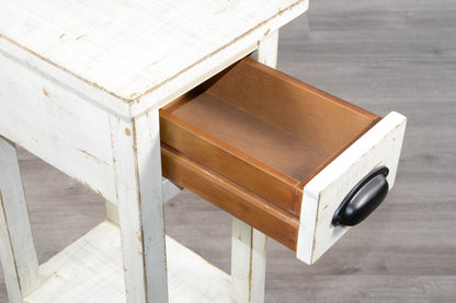 Marina - Chair Side Table
