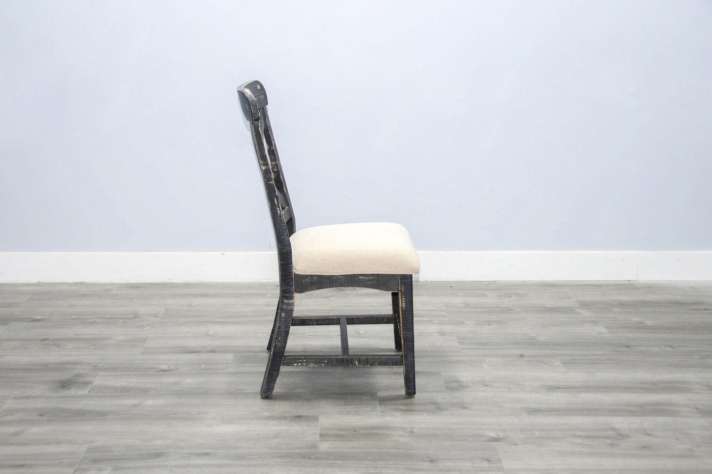 Marina - Dining Chair With Cushion Seat (Set of 2)