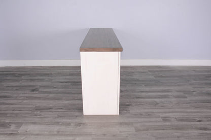 Media Console