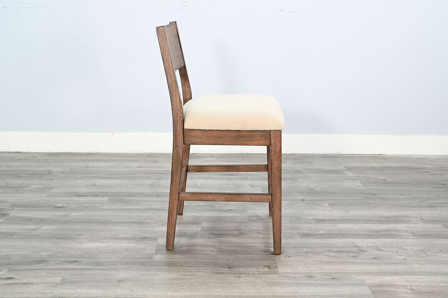 Gibson - Counter Stool (Set of 2) - Buckskin