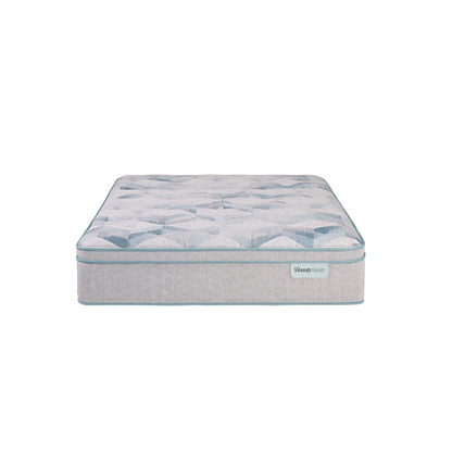 Peaceful Morning - 14.25" Ultra Plush Pillow Top Mattress