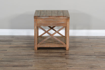 Durango - Table