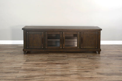 Vivian - TV Media Console