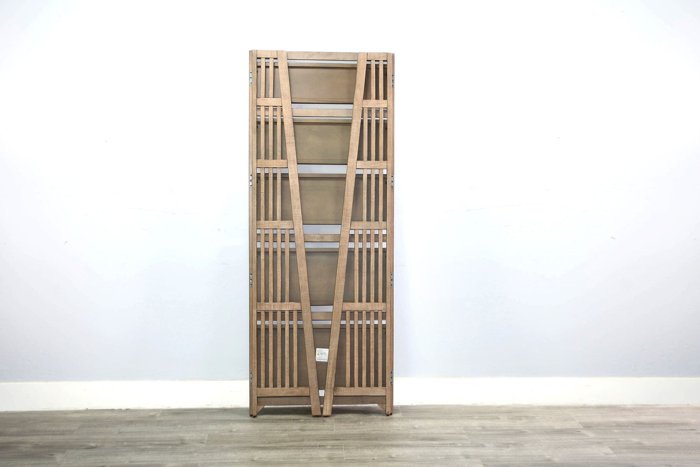 Desert Rock - Folding Bookcase