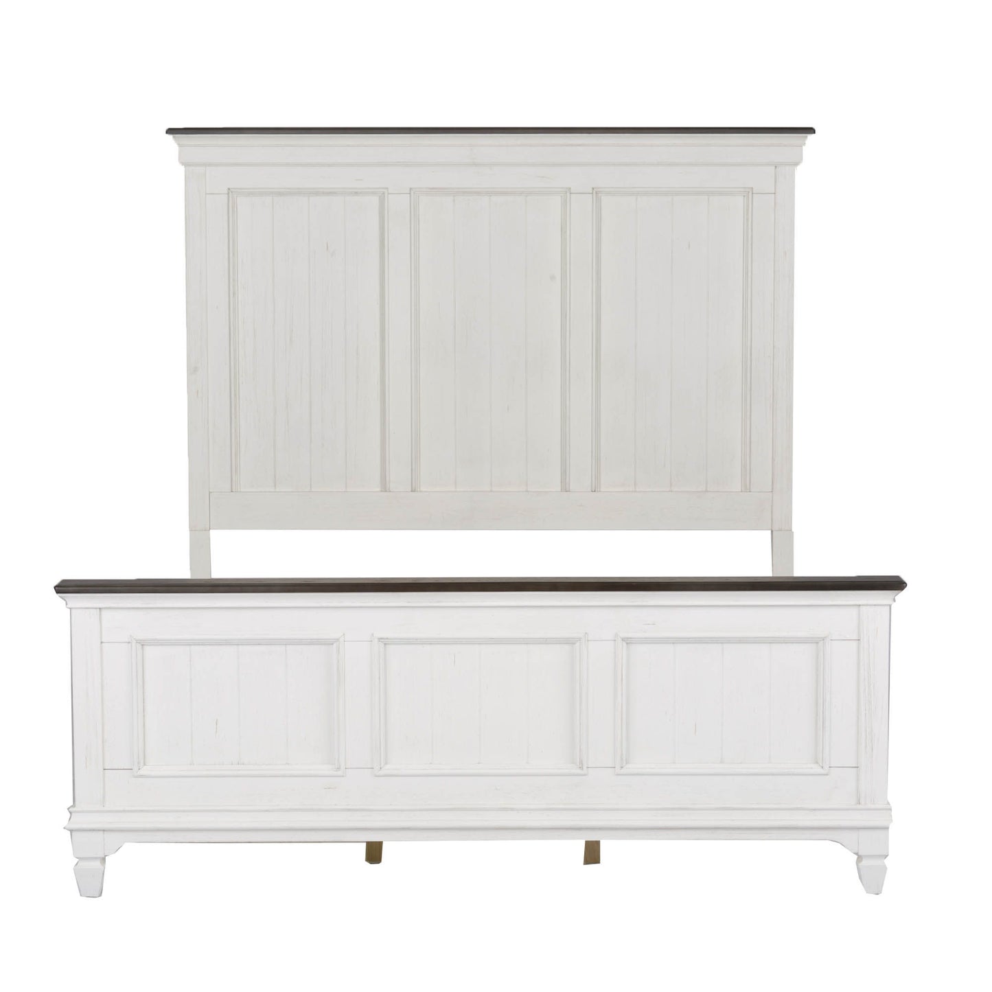 Allyson Park - Bedroom Set