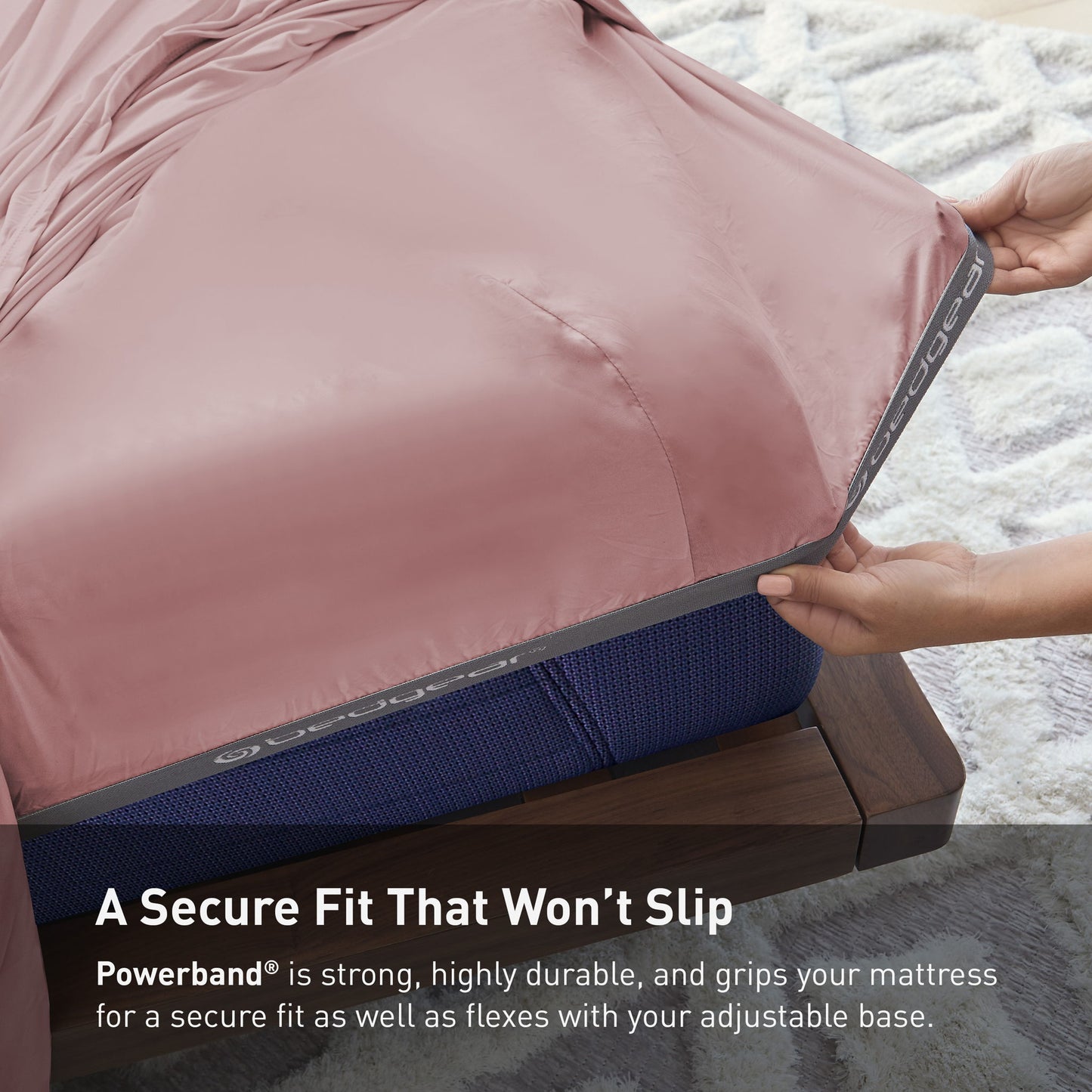 Dri-Tec - Sheet Set